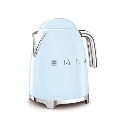 Bild av SMEG Kettle 2400 W pastel blue 1.7 liters KLF03PBEU