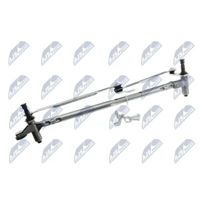 Bild av NTY EMW PL 000 Timonerie d&#039;Essuie Glace OPEL: Vectra C CC, Berline