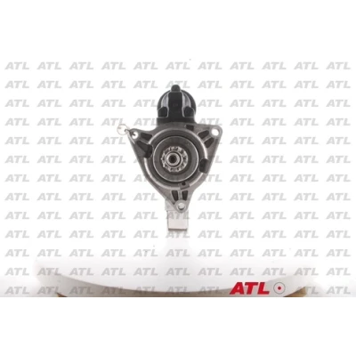 Bild av Startmotor, vw transporter buss iv, flak/chassi skåp 02B 911 023 C, 023CX