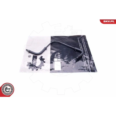 Bild av Kylarslang, mercedes benz c klass [w204], t model [s204], 2045010125, A2045010125
