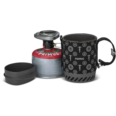 Bild av Primus Lite Plus Stove System Feed Zone