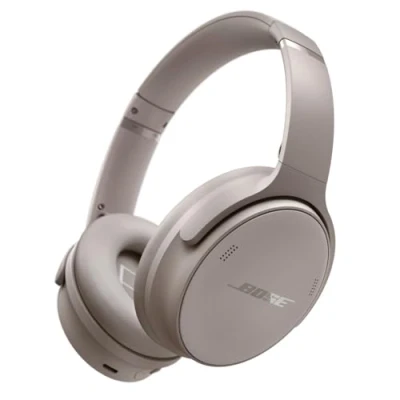 Bild av BOSE QuietComfort Trådlösa hörlurar, Blå, 8 x 15.7 19.5 cm