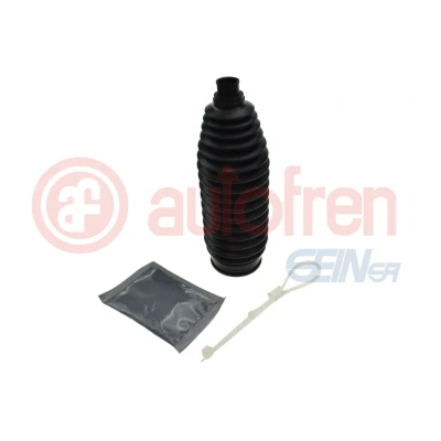 Bild av AUTOFREN SEINSA D9254 Jeu de joints soufflets, direction NISSAN: Qashqai / Qashqai+2 I