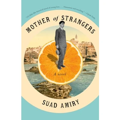 Bild av Mother of Strangers: A Novel