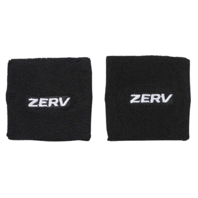 Bild av ZERV Wristband 2 Pack Black
