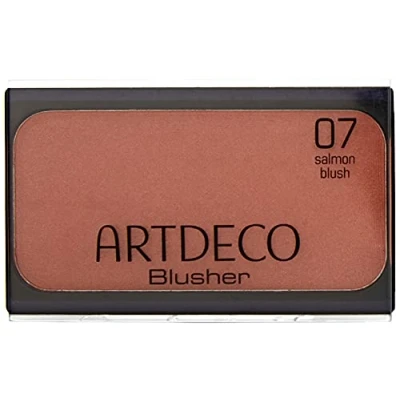 Bild av ARTDECO Blusher skimrande rouge långvarig 1 x 5 g