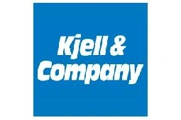 Kjell &amp; Company Logga