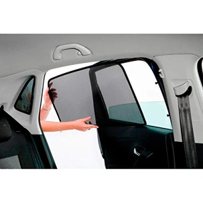 Bild av Solskydd, Kupé, vw passat b8 variant