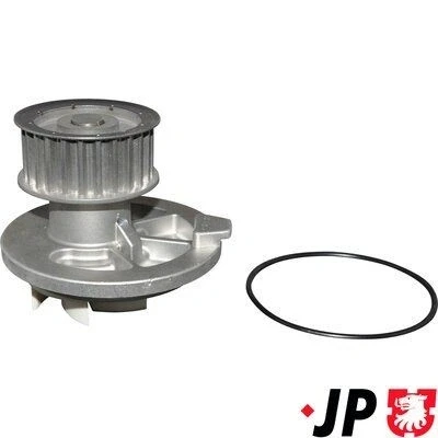 Bild av JP GROUP 1214107200 Pompe à eau 25 OPEL: Frontera A SUV, Astra G CC, Calibra A, CHEVROLET: Captiva, DAEWOO: Rezzo