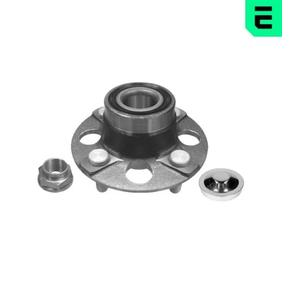 Bild av OPTIMAL 912530 Kit de roulements roue 133 HONDA: CIVIC 6 Hatchback, V 3/5 portes, 4 Hatchback
