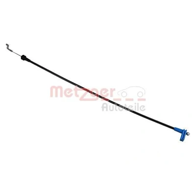 Bild av METZGER 3160068 Tirette à câble, verouillage porte avant gauche, droite MERCEDES BENZ: Sprinter 4 T Van, 3 2 Bus