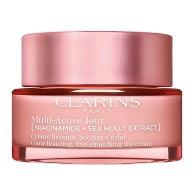 Bild av Clarins Multi Active Glow Boosting Dagkräm 50 ml