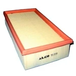 Bild av ALCO FILTER MD 8280 Filtre à air 64,0 158,0 276,0 Cartouche filtrante RENAULT: ESPACE 3, Avantime