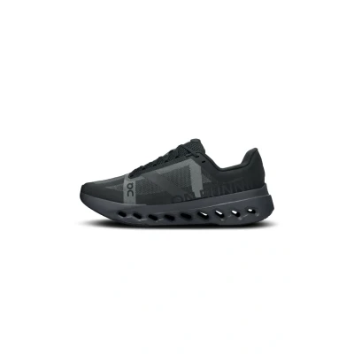 Bild av On Cloudsurfer NEXT Väglöparskor Black eclipse, Storlek: 43, eclipse Polyester