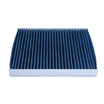 Bild av MAXGEAR 26 1893 Filtre d&#039;habitacle à charbon actif, avec effet antibactérien, aux propriétés anti allergènes 240 199 30