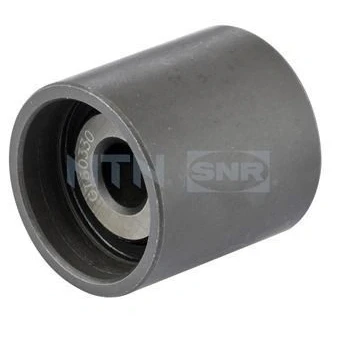 Bild av SNR GE357.12 Poulie renvoi/transmission, courroie de distribution AUDI: A6 C4 Avant, C5 A4 B5 Berline, VOLKSWAGEN: GOLF 3, Sharan I