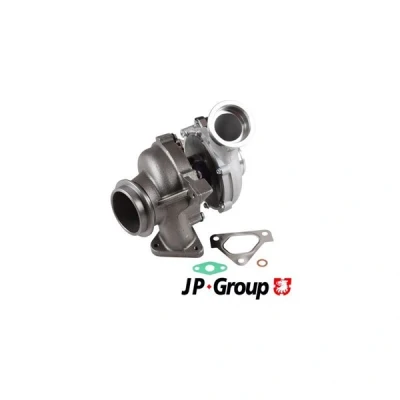Bild av JP GROUP 1317408400 Turbocompresseur à gaz d&#039;échappement, géométrie variable avec joints