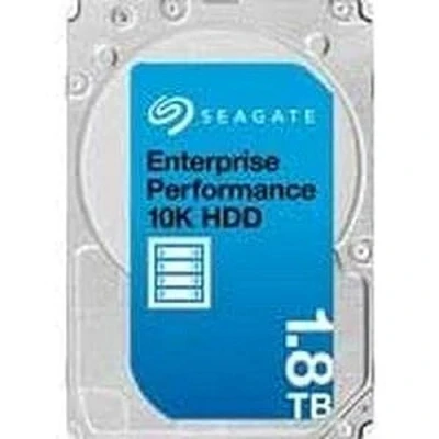 Bild av Seagate Enterprise Performance 10K HDD 1.8TB Hårddisk ST1800MM0129 Serial Attached SCSI 3 2,5&quot;