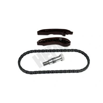 Bild av HEPU 21 0186 Jeu de distribution à chaînes Simplex, Chaîne fermée BMW: 1 5 portes, 3 Berline, Touring, MINI: 3/5 Countryman, Clubman