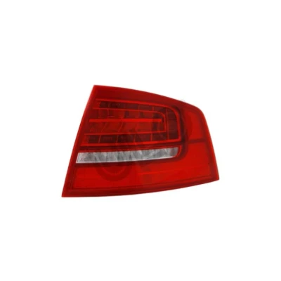 Bild av ULO 1044002 Feu arrière droit Partie extérieure avec porte lampe AUDI: A8 D3