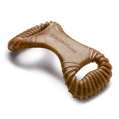 Bild av Benebone Dental Chew Bacon M 19cm (85411100407)
