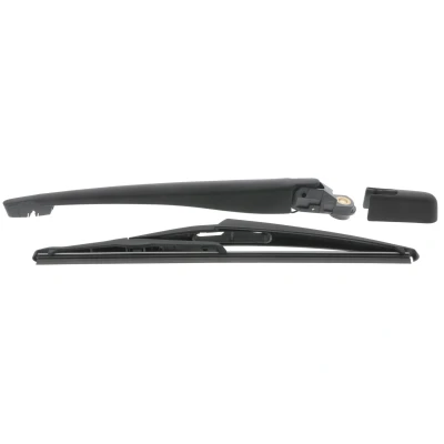 Bild av VAICO V40 1832 Kit de bras d&#039;essuie glace, nettoyage des vitres avec cache, balai glace intégré OPEL: Corsa D 3/5 portes