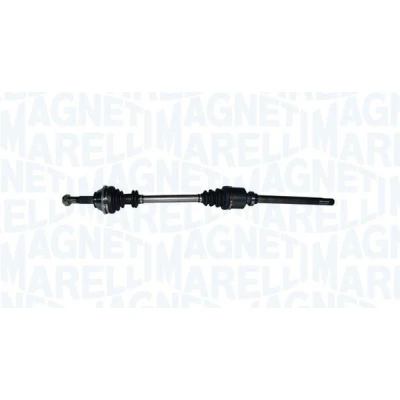 Bild av MAGNETI MARELLI 302004190038 Arbre de transmission Essieu avant droit 1079 FIAT: Ducato II Сamion à Plateau/Сhâssis, Van, Bus