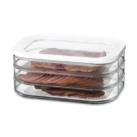 Bild av Mepal Meat Box Modula 3 Layers