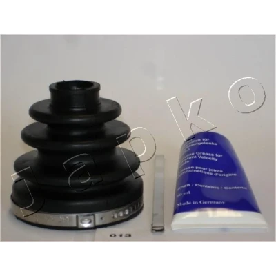 Bild av JAPKO 63013 Soufflet De Cardan TOYOTA: Carina E 5 portes, Corolla V FX Compact