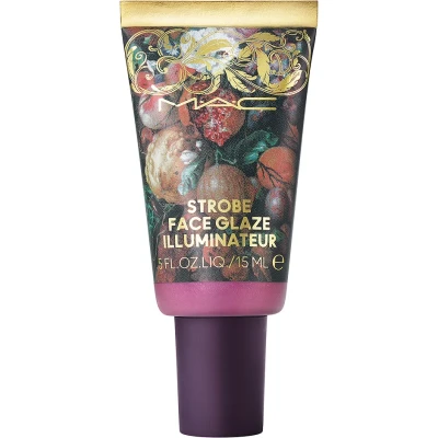 Bild av MAC Cosmetics Strobe Face Glaze 05 Rose Gold Glow 15 ml