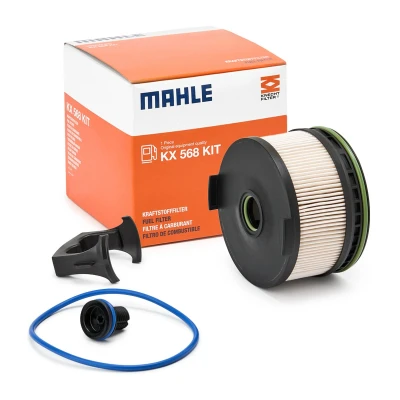 Bild av Bränslefilter KNECHT KX 568KIT