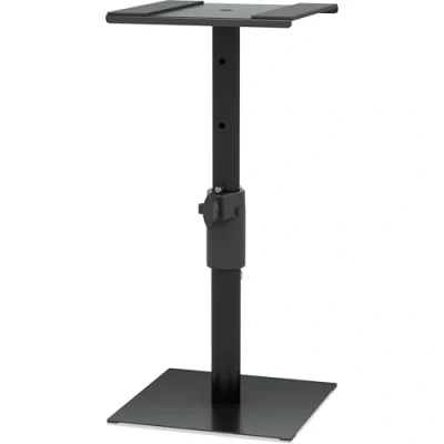 Bild av Behringer SM2001 Studio monitorstativ med höjdjustering 30 51 cm