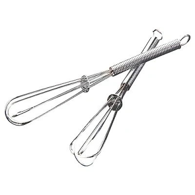 Bild av Funktion Whisk mini 2pcs steel