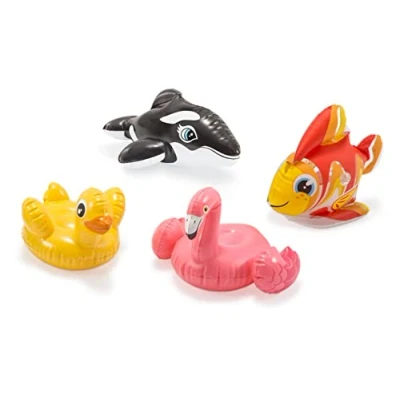 Bild av INTEX Puffin &#039;N Play Water Toys, 4 Styles Asst.