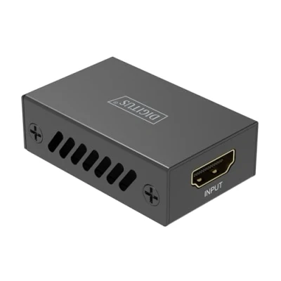 Bild av Digitus Hdmi Repeater, 8k/60hz