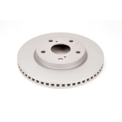Bild av ATE 24.0125 0178.1 Disque de frein 275,0 25,0 5 114,3 ventilé revêtu TOYOTA: RAV4 III SUV