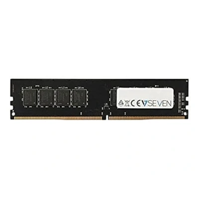Bild av V7 V7170004GBD stationär dator DDR4 DIMM minne 4 GB (2133 MHZ, CL15, PC4 17000, 288pin, 1,2 volt)