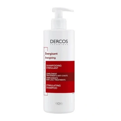 Bild av Vichy Dercos Energising Shampoo With Aminexil 400 ml
