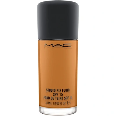 Bild av MAC Cosmetics Studio Fix Fluid SPF15 Foundation C 55 30 ml