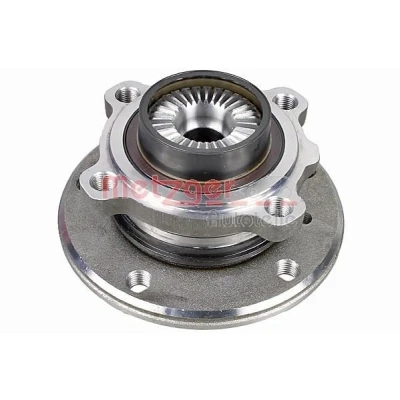 Bild av METZGER WM 2153 Kit de roulements roue avec moyeu 147 BMW: X1