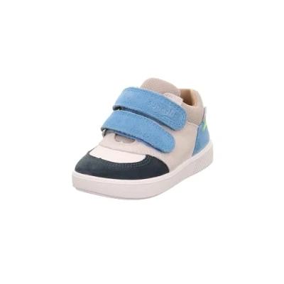 Bild av Superfit Pojkar Supies sneakers, Flerfärgad 9030, 23 EU