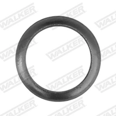 Bild av WALKER 82476 Kit d&#039;assemblage, silencieux arrière, centre, avant BMW: 3 Berline, 7, 5 Berline