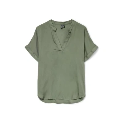 Bild av Vero Moda Blus, Storlek: XS, Laurel wreath