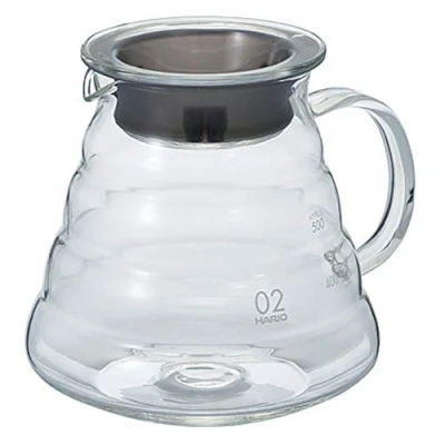 Bild av Hario V60 serieserver, 600 ml