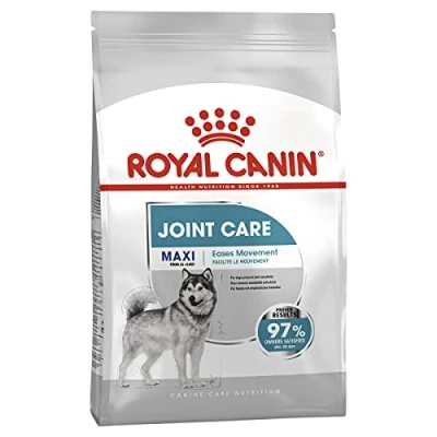 Bild av Joint Care Adult Maxi Torrfoder för hund 10 kg