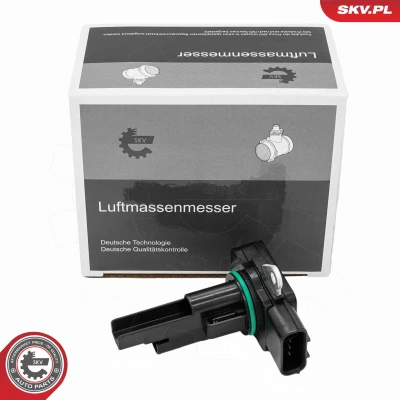 Bild av Luftmassesensor ESEN SKV 07SKV519