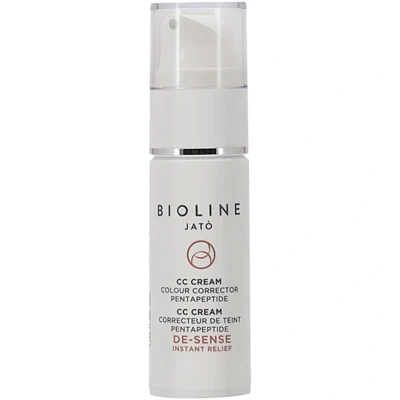 Bild av Bioline Jatò De Sense CC Cream 30 ml
