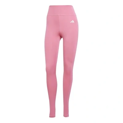 Bild av adidas Performance Tights, Storlek: Large, Pink fusion