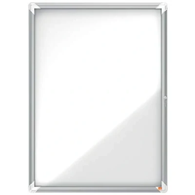 Bild av Nobo Premium Plus Låsbar Magnetisk Anslagstavla 9xA4