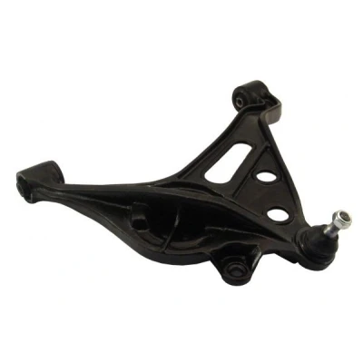 Bild av MAPCO 51595 Bras de suspension Essieu avant gauche, inférieur barre oscillant transversal Fonte d&#039;acier SUZUKI: Grand Vitara 1 SUV